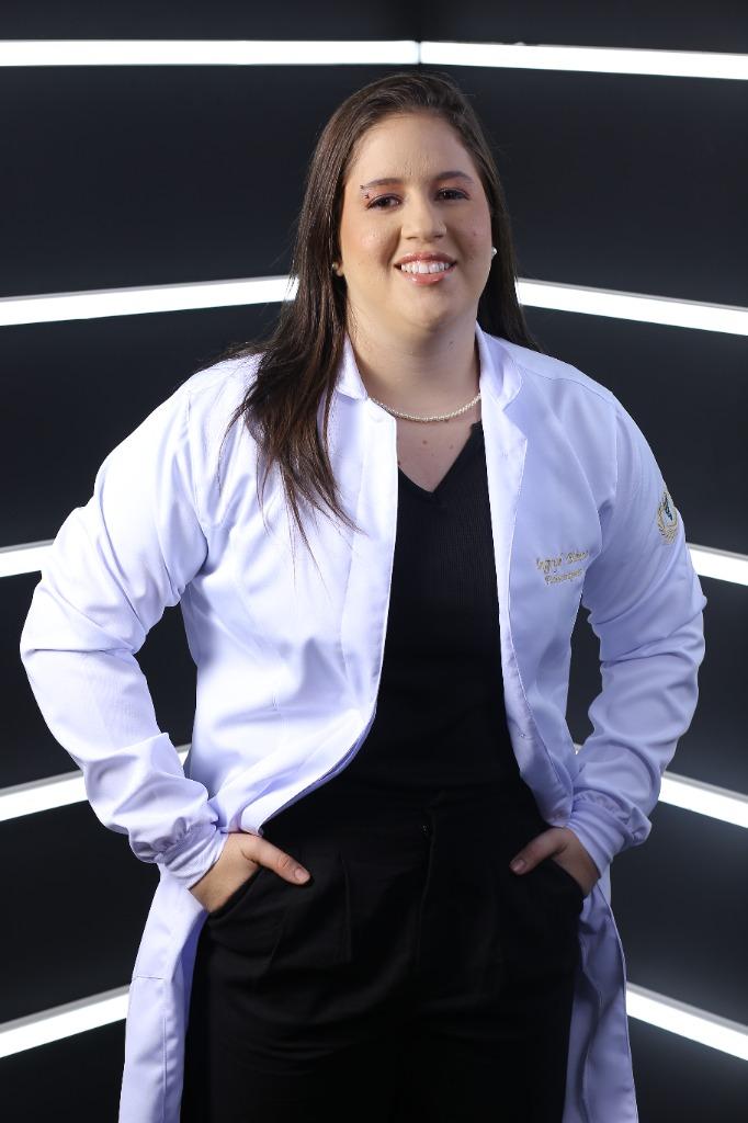 Dra. Ingryd Bianca